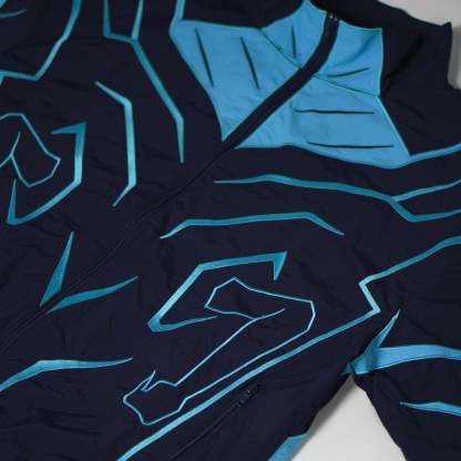 Shadow King Windbreaker