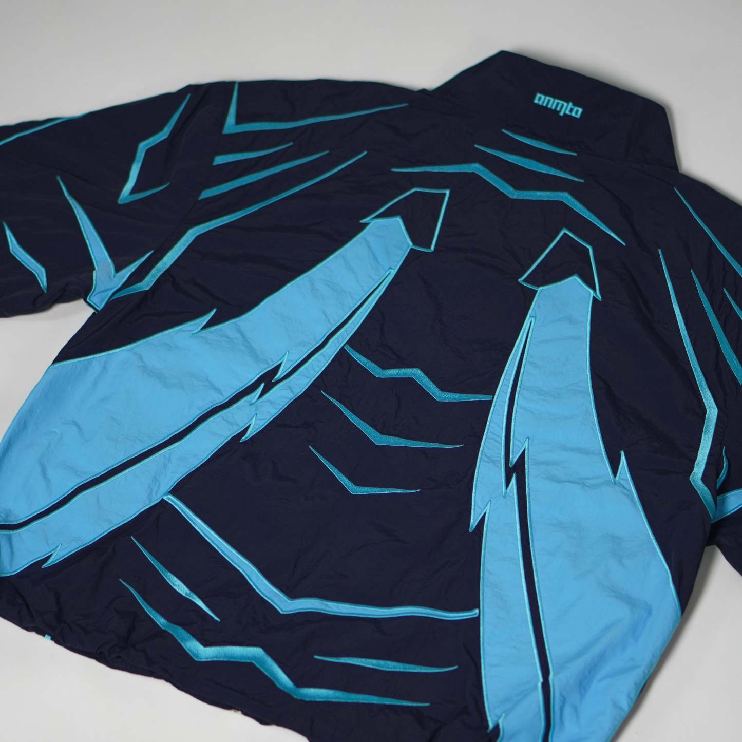 Shadow King Windbreaker