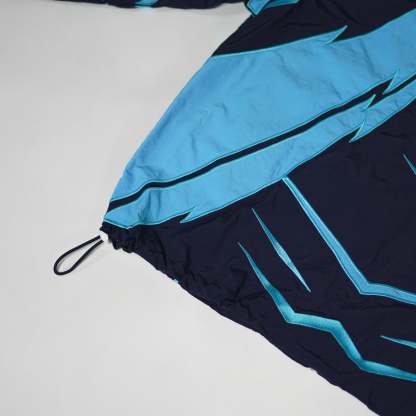 Shadow King Windbreaker