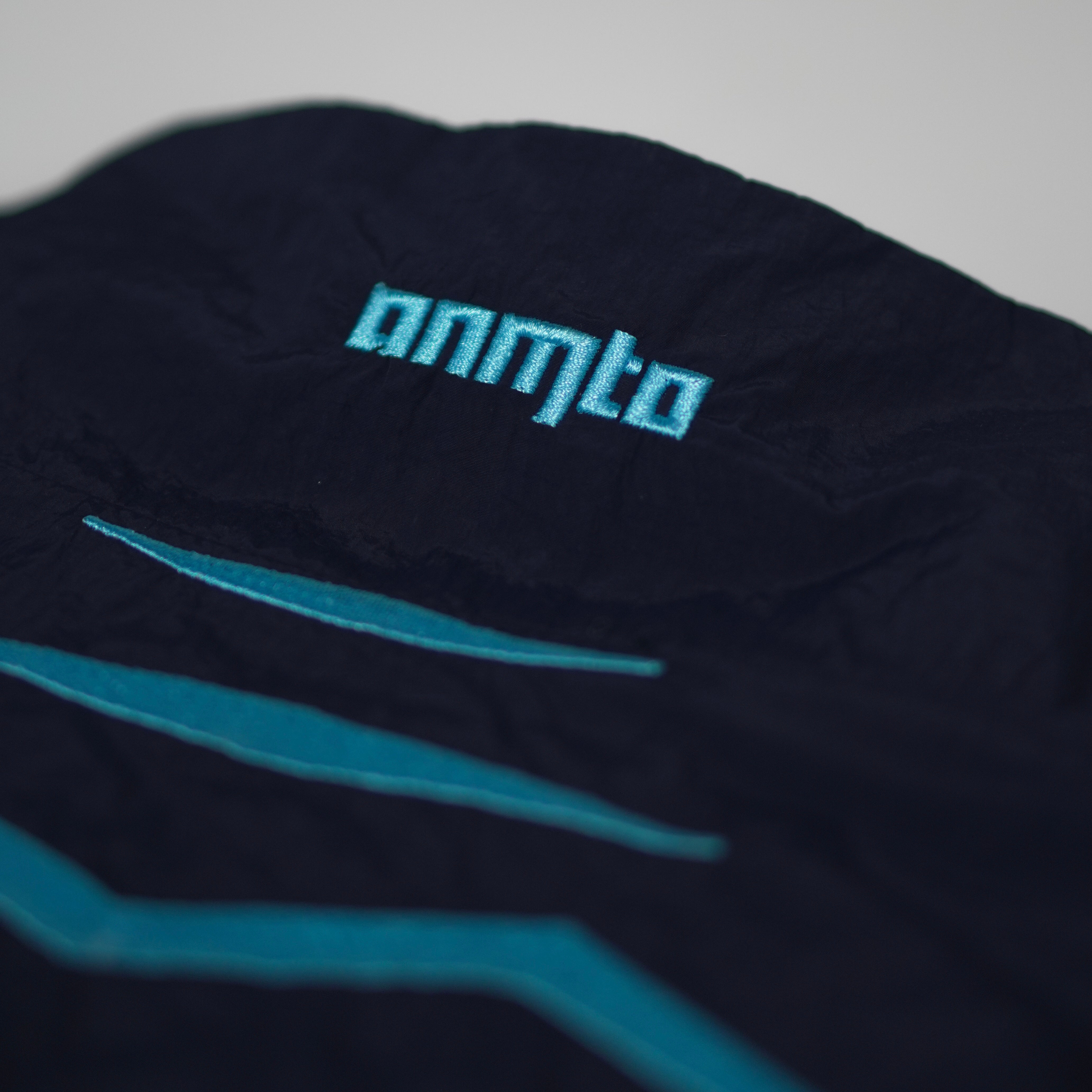 Shadow King Windbreaker