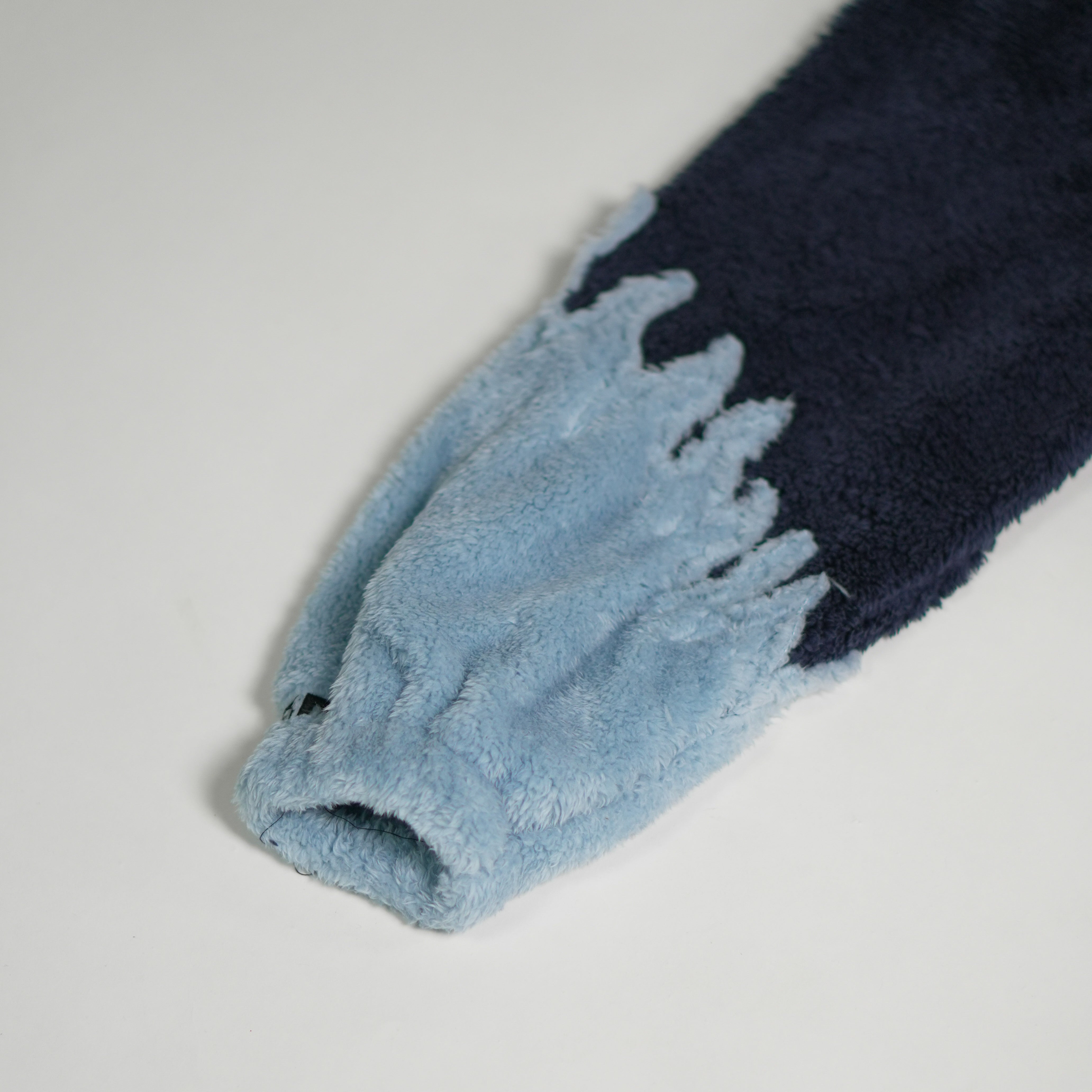 Shadow Bear Sherpa Fleece