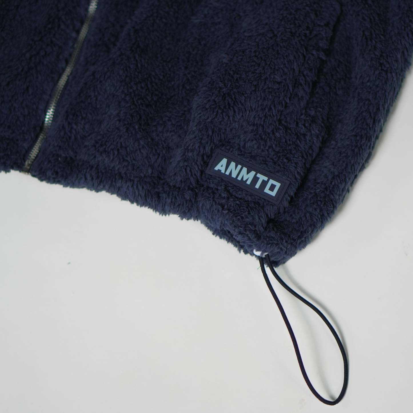 Shadow Bear Sherpa Fleece