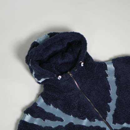 Shadow Bear Sherpa Fleece