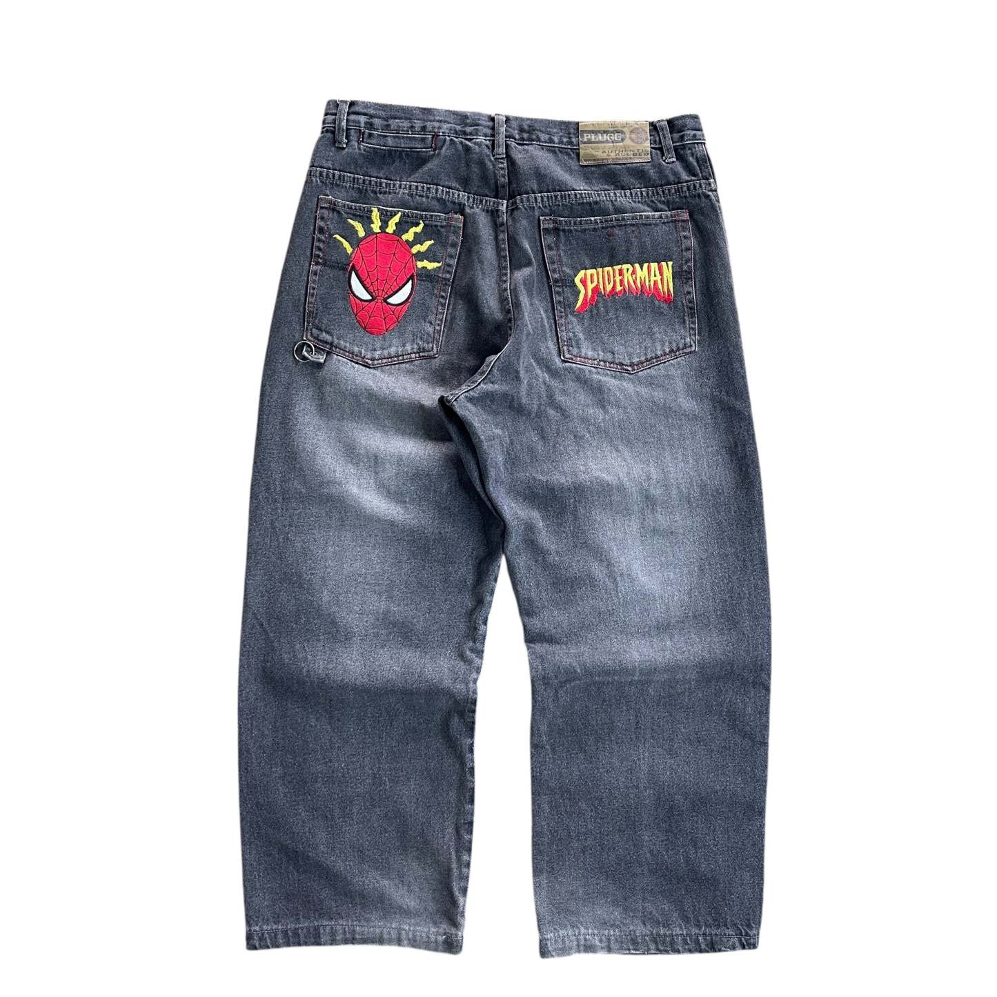 SPIDER-MAN JEANS
