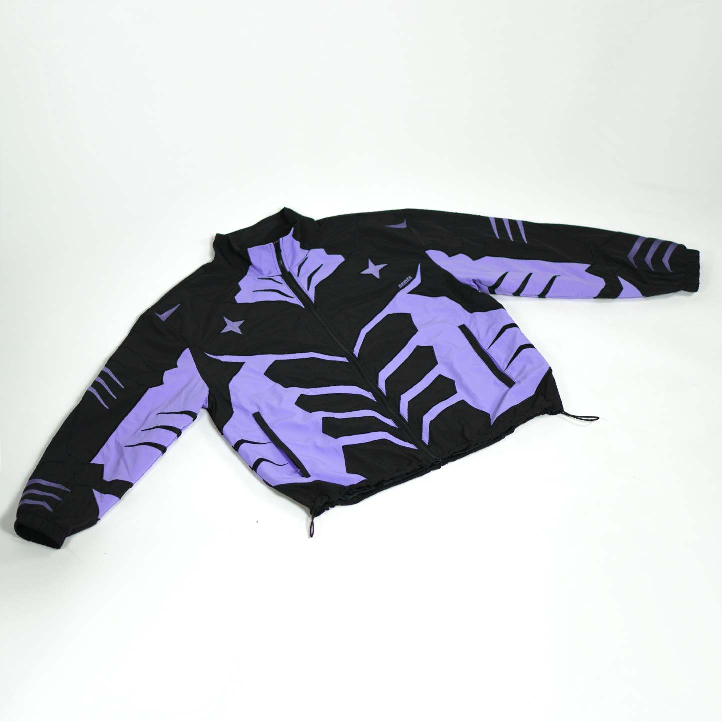 Shadow Knight Windbreaker