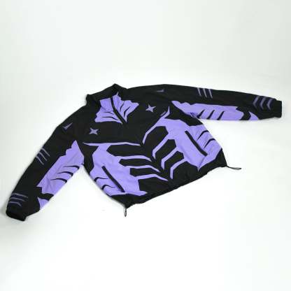 Shadow Knight Windbreaker