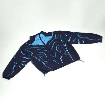 Shadow King Windbreaker