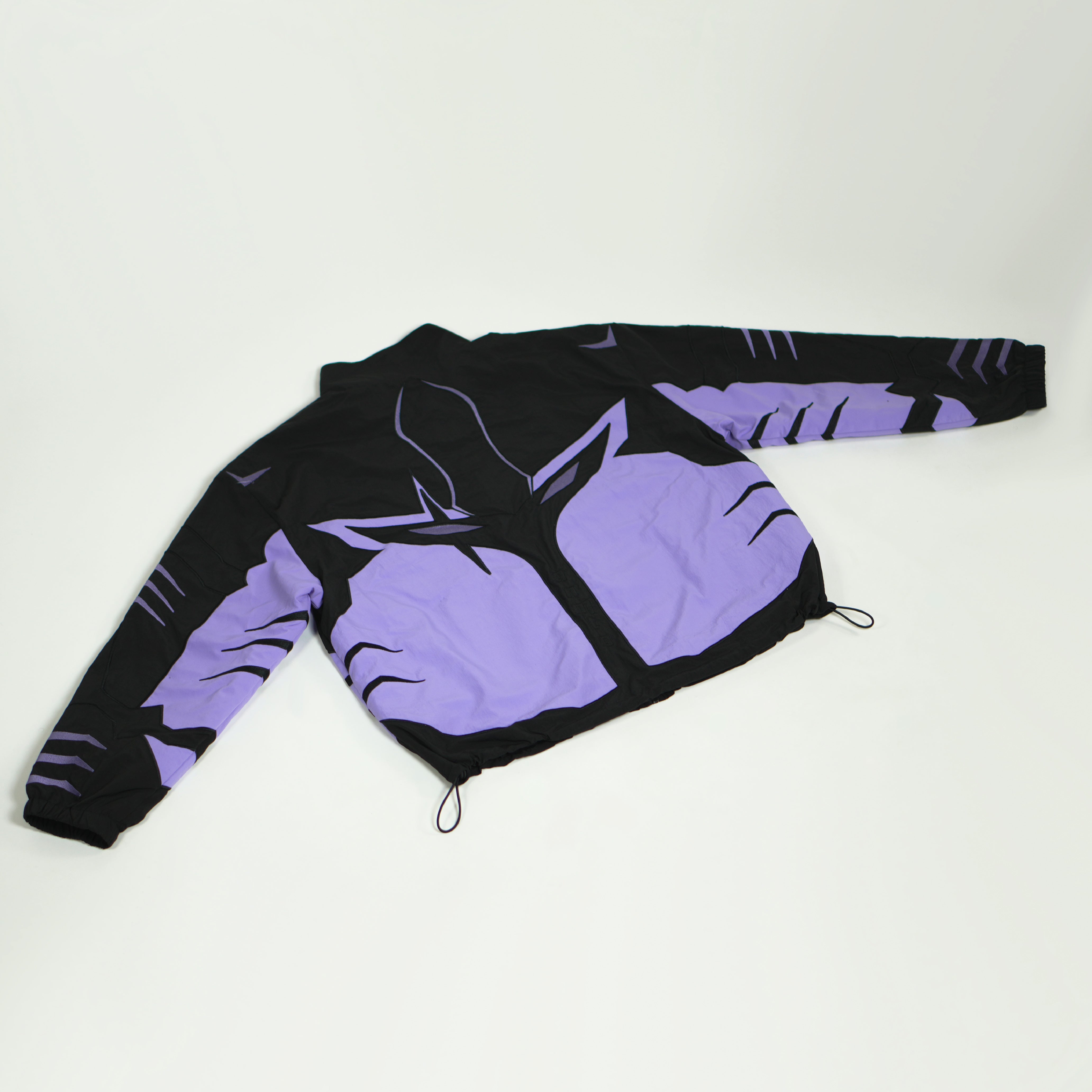 Shadow Knight Windbreaker