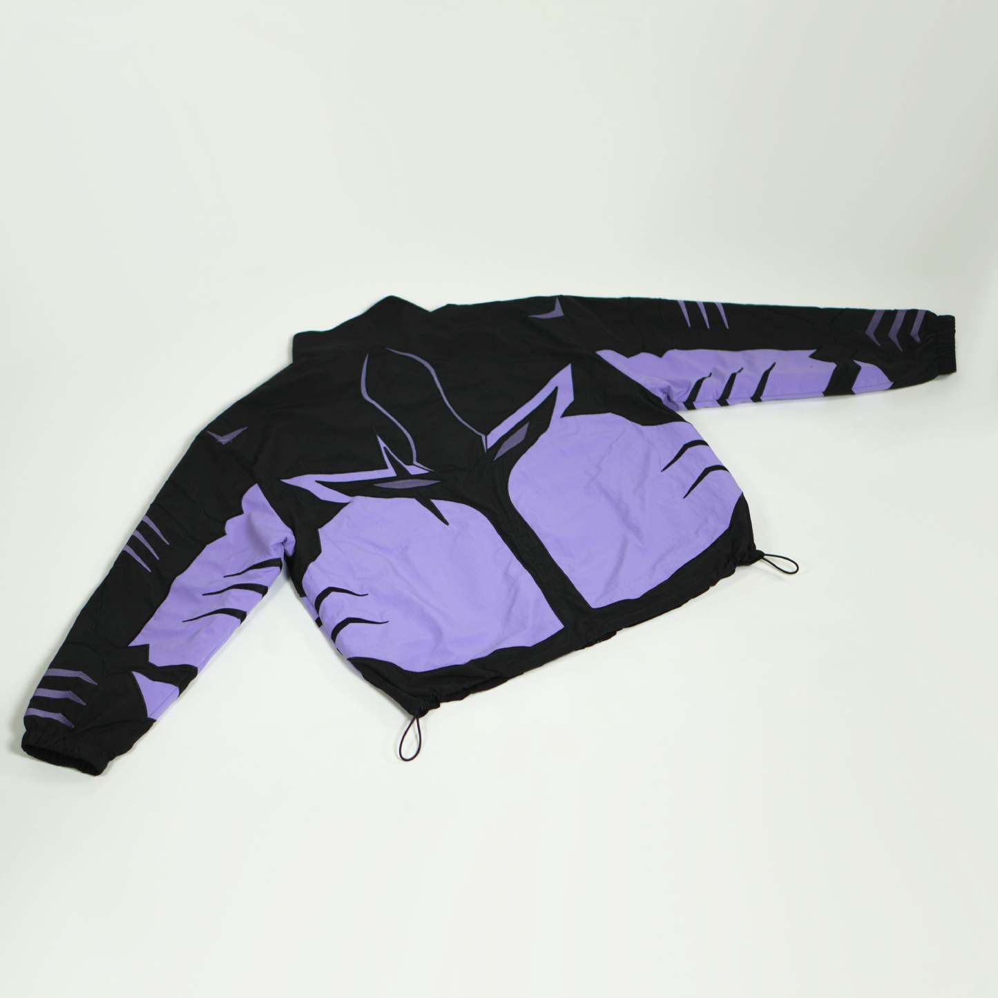 Shadow Knight Windbreaker