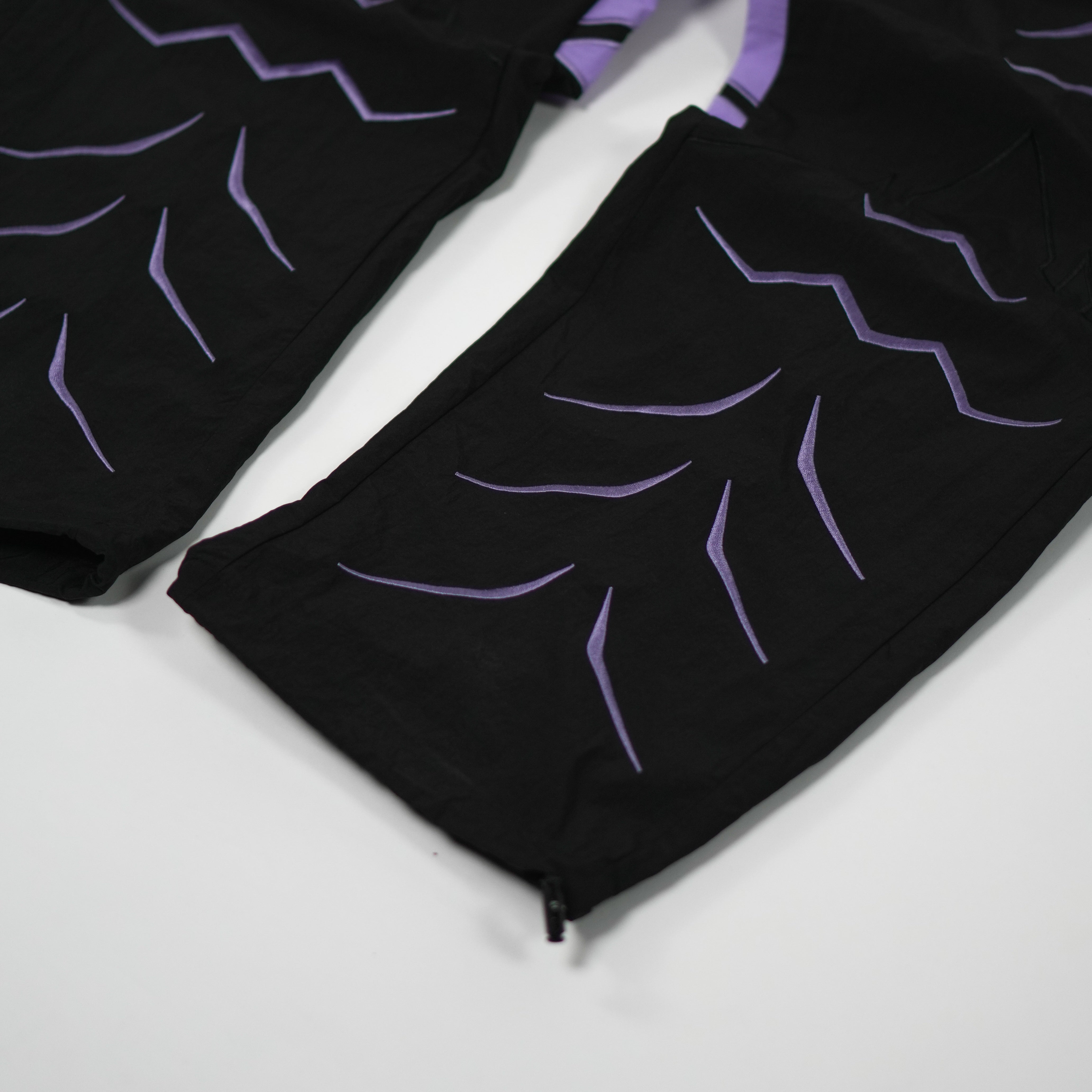 Shadow Knight Track Pants