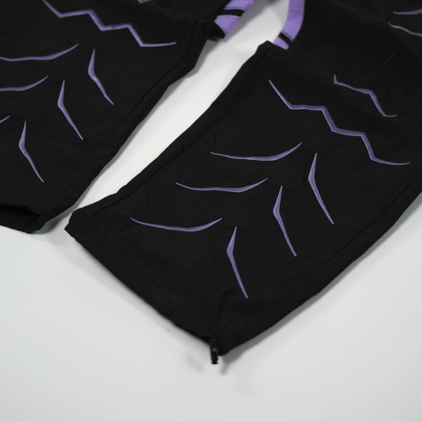 Shadow Knight Track Pants