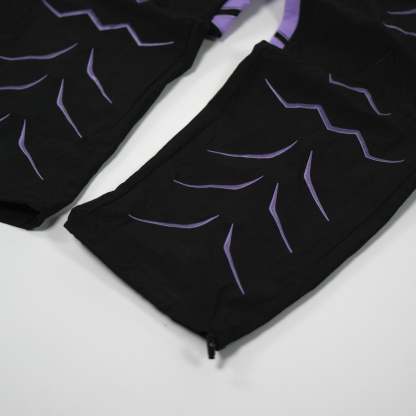Shadow Knight Track Pants