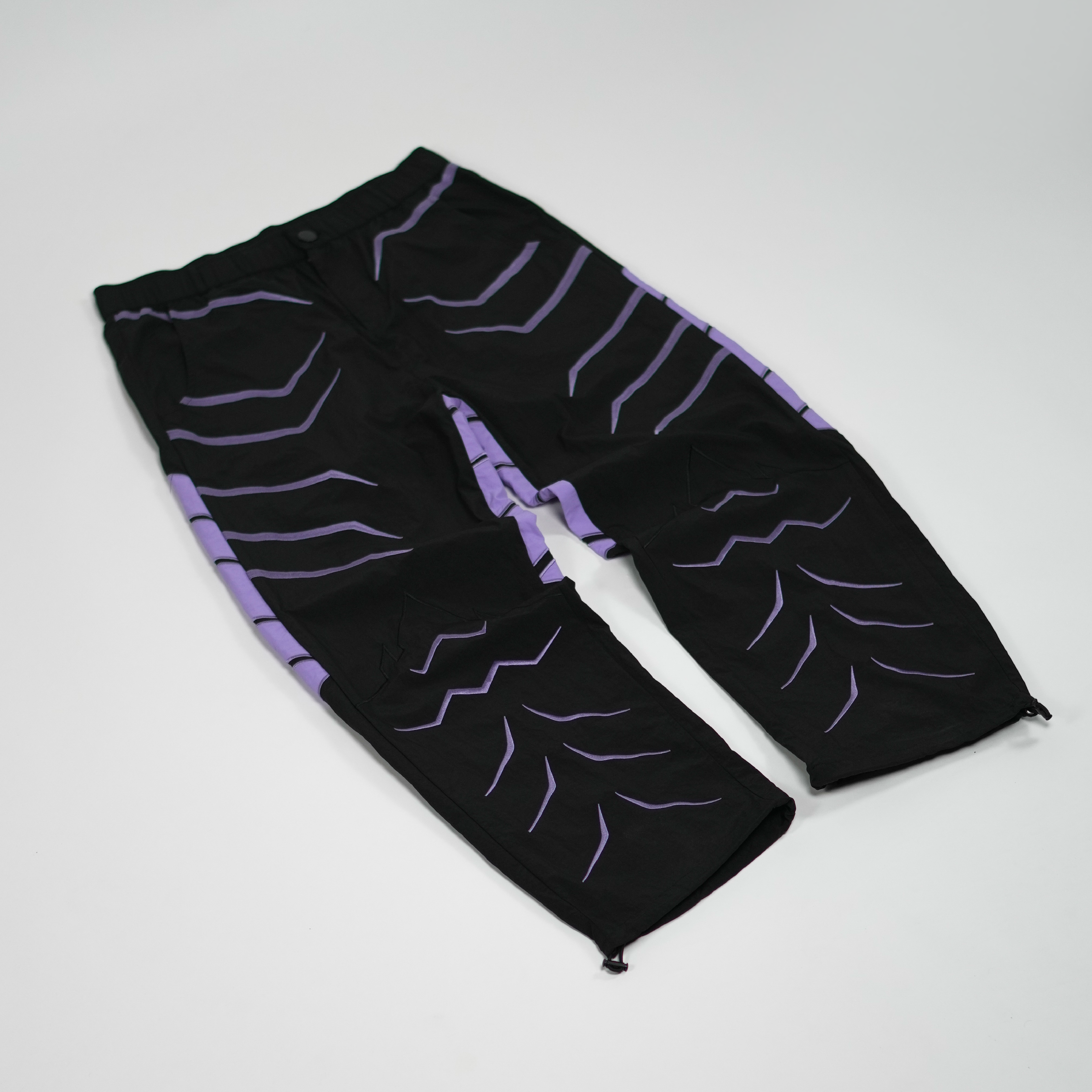 Shadow Knight Track Pants