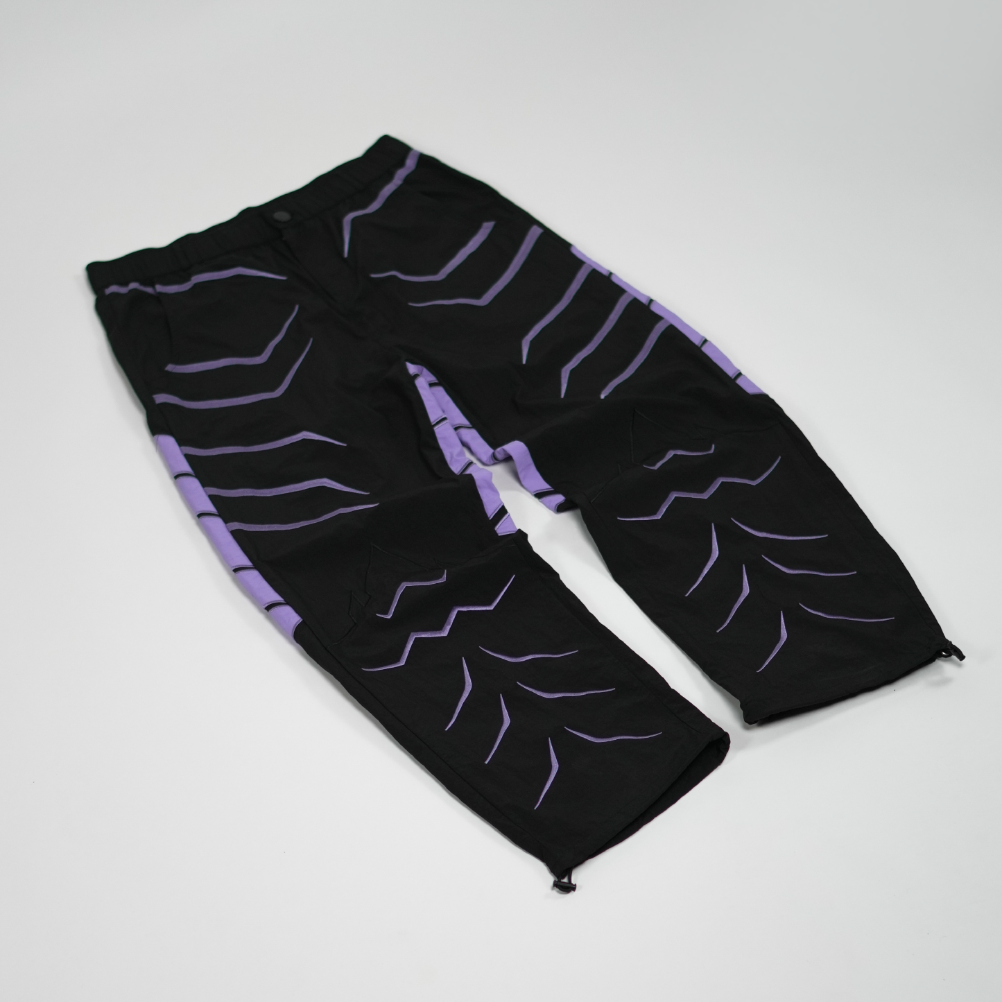 Shadow Knight Track Pants