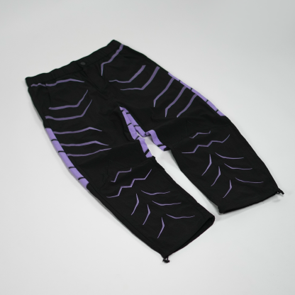 Shadow Knight Track Pants