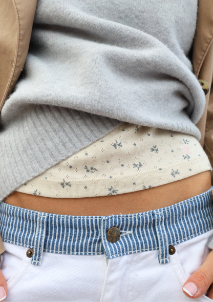 Jodie Jeans - PRE ORDER