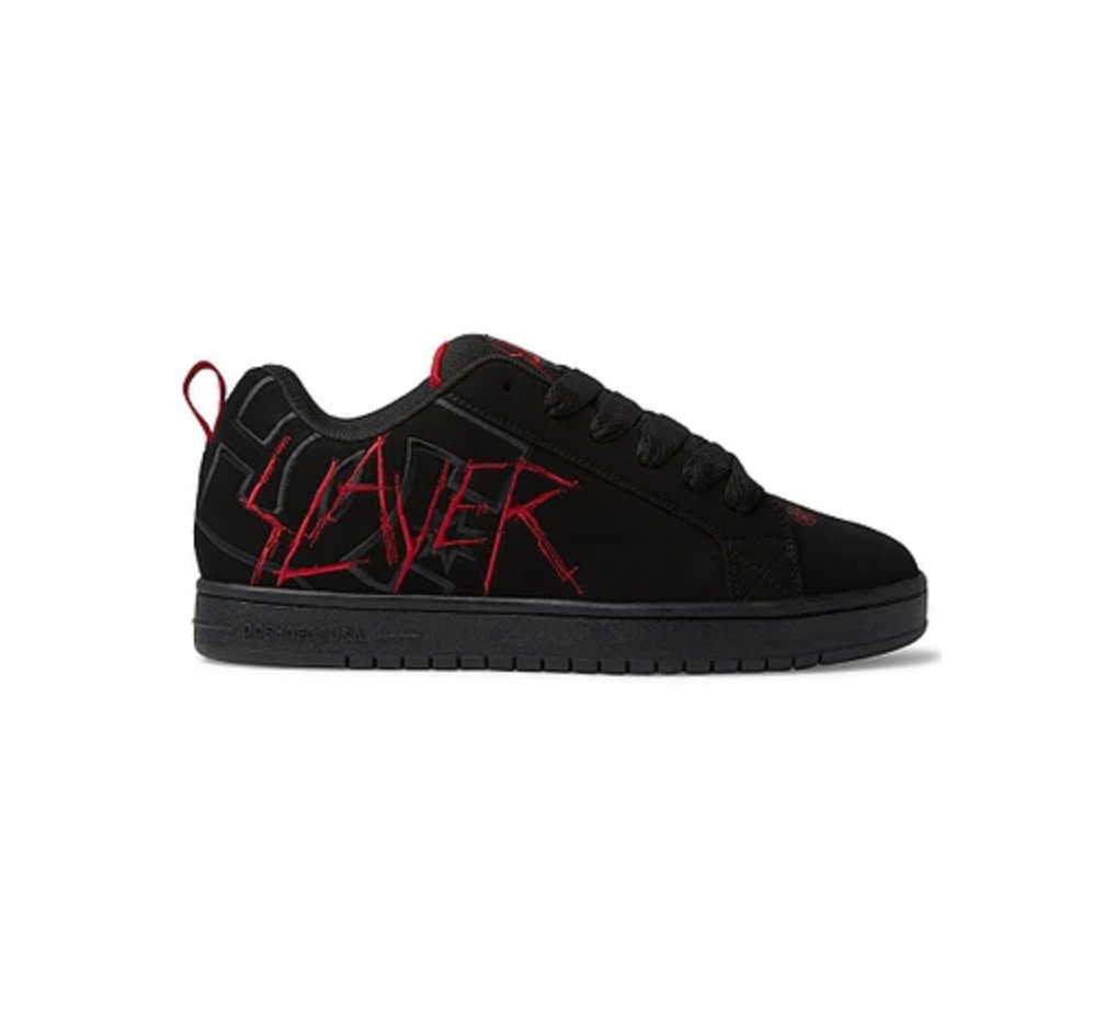 Slayer Edition