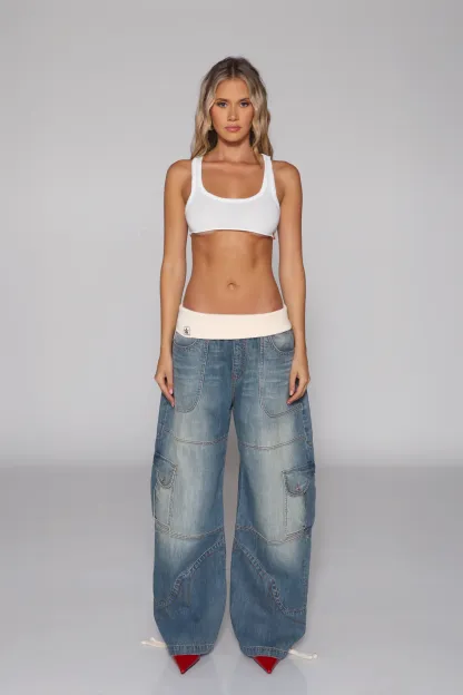 VICE CARGO / COASTLINE