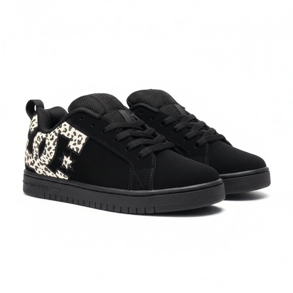 Leopard Print Edition