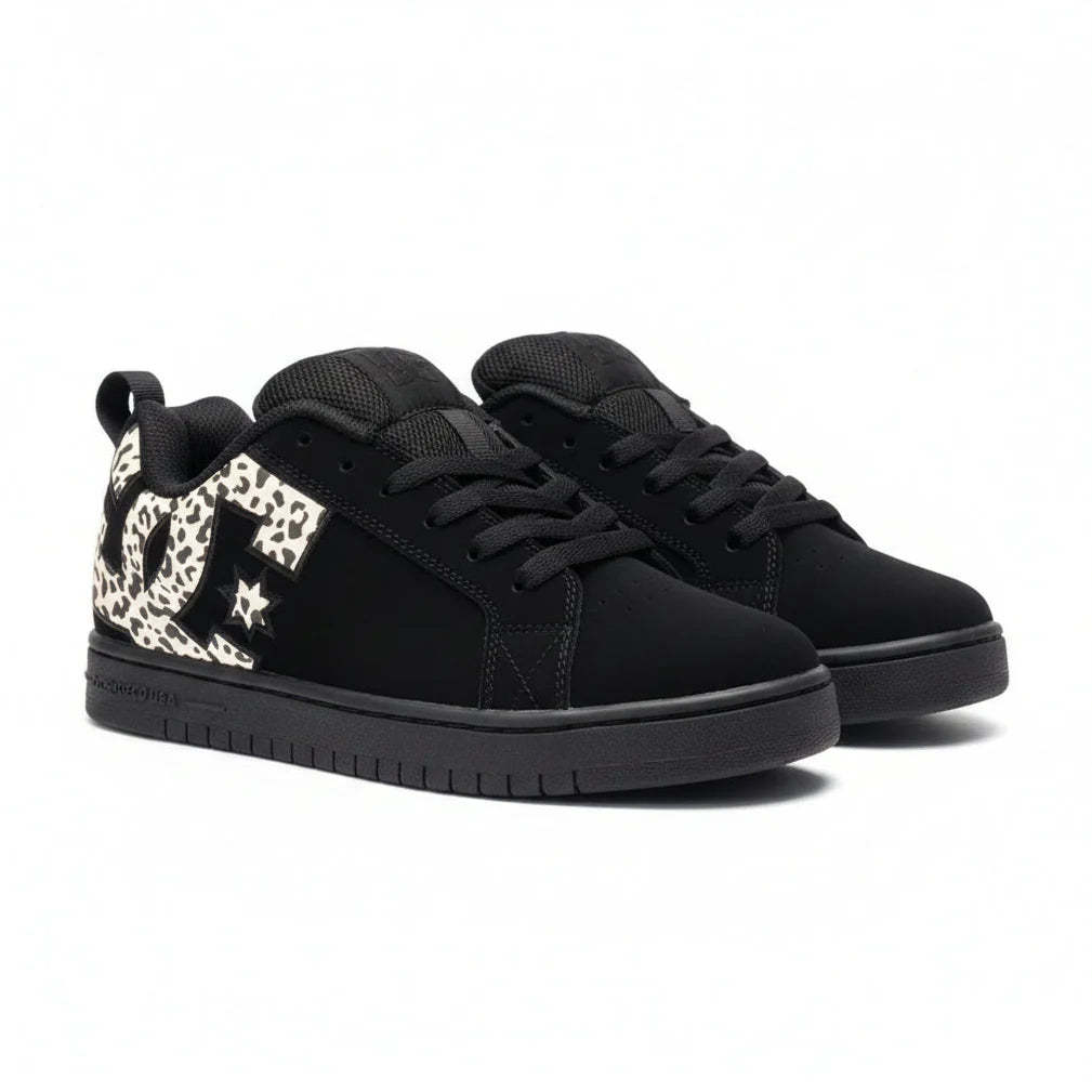 Leopard Print Edition