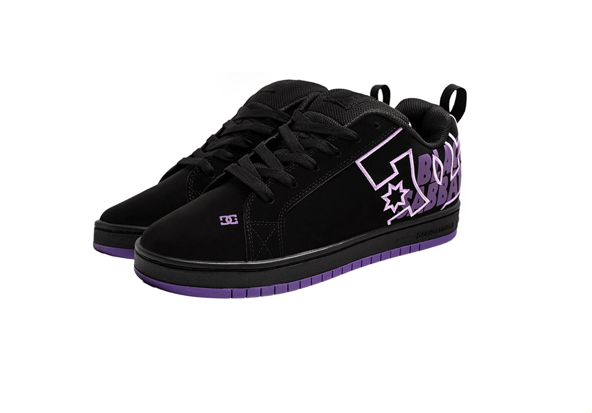 Black Sabbath Edition