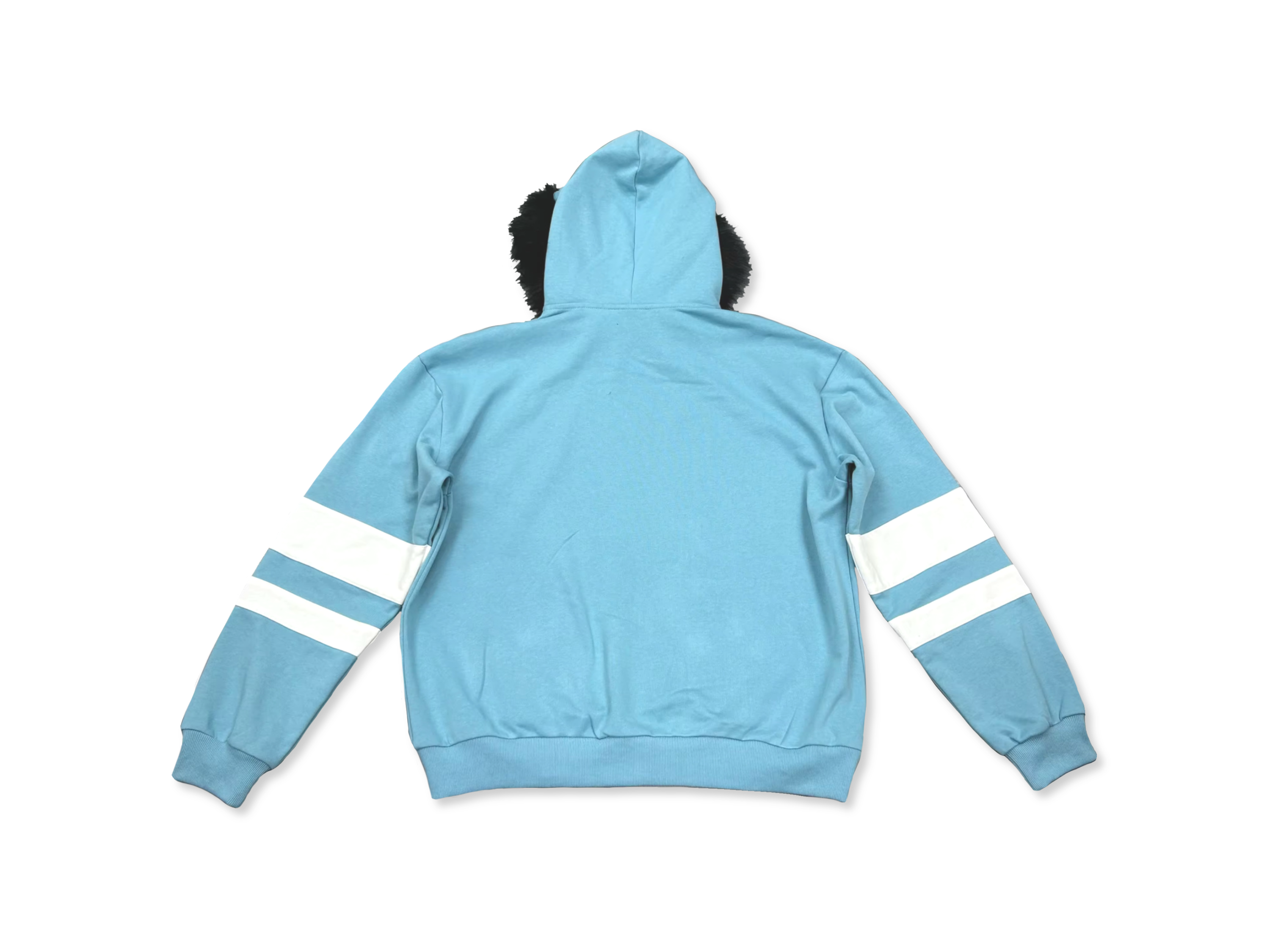 MORDECAI ZIP-UP PRE