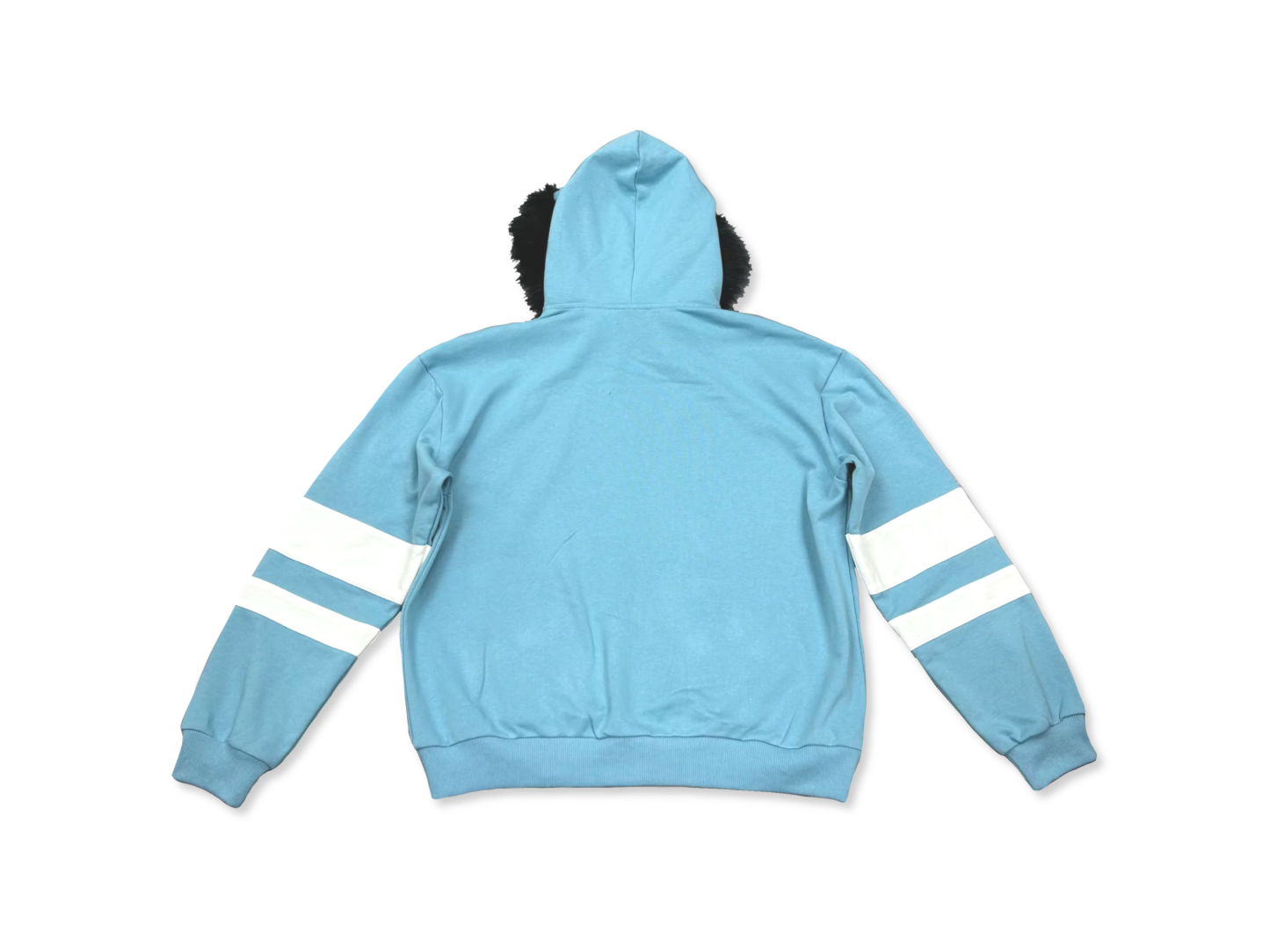 MORDECAI ZIP-UP PRE