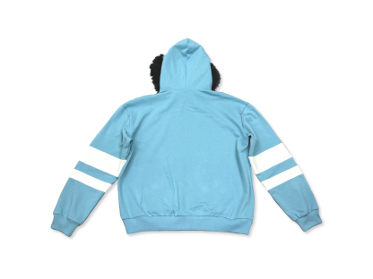 MORDECAI ZIP-UP PRE