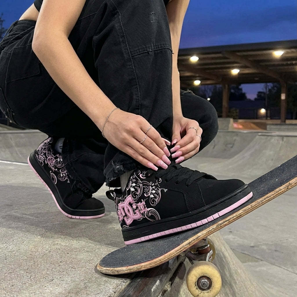 Pixie 3 (Pink Edition)