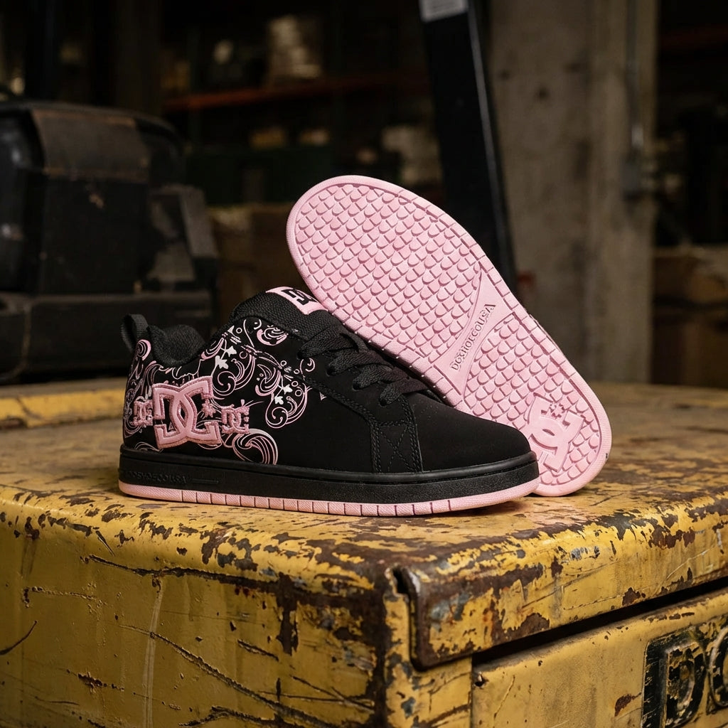 Pixie 3 (Pink Edition)