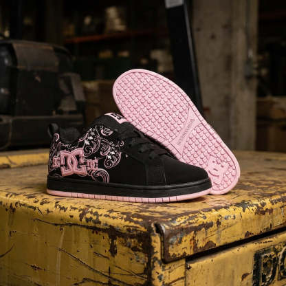 Pixie 3 (Pink Edition)