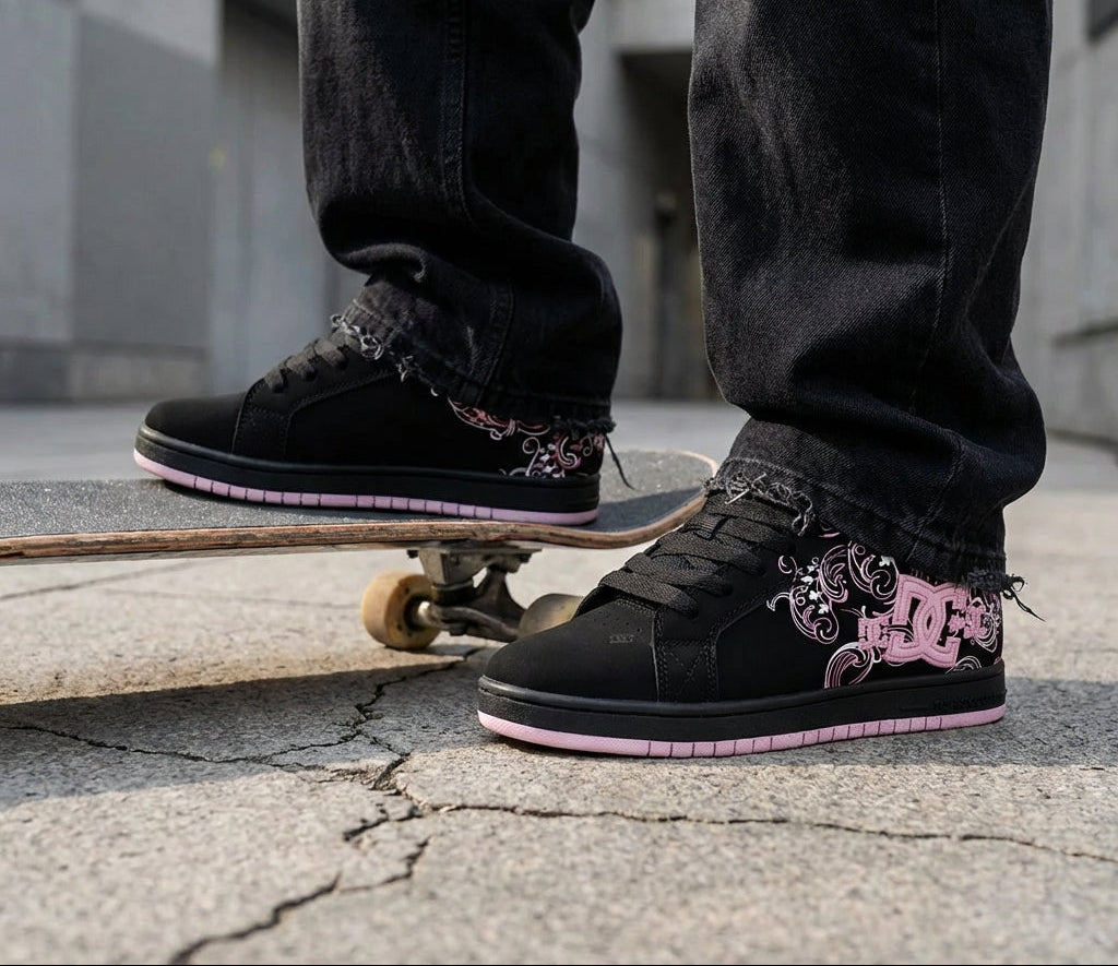 Pixie 3 (Pink Edition)