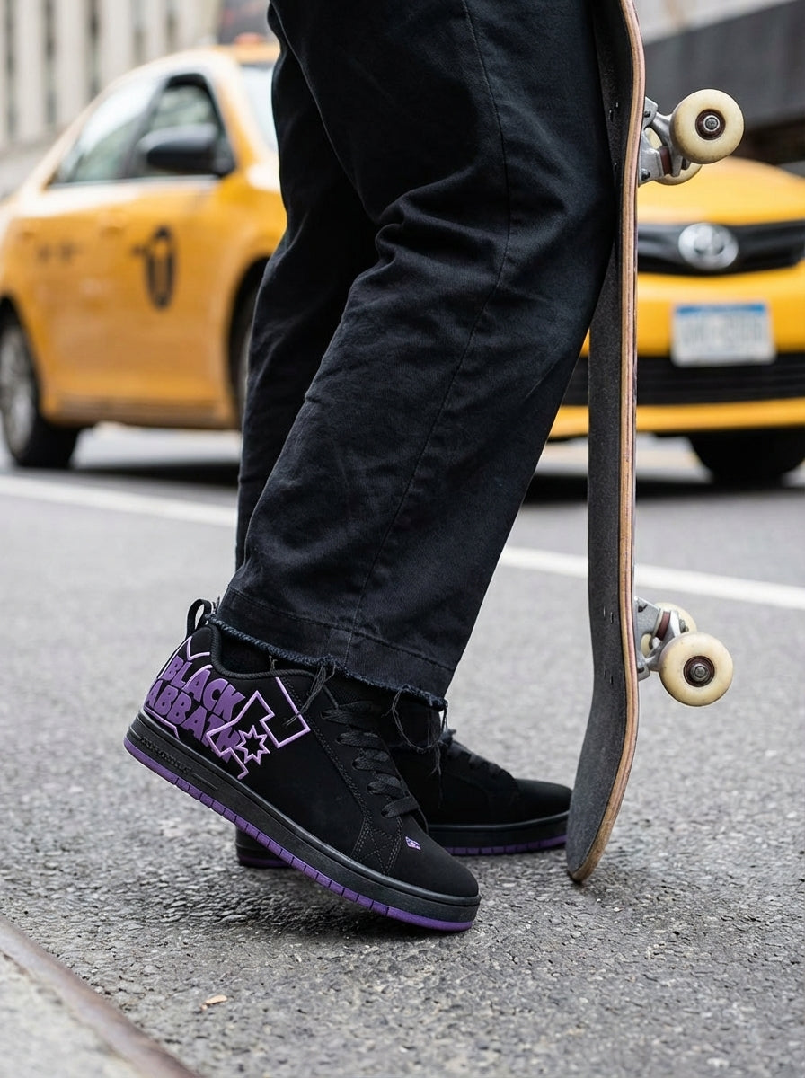 Black Sabbath Edition