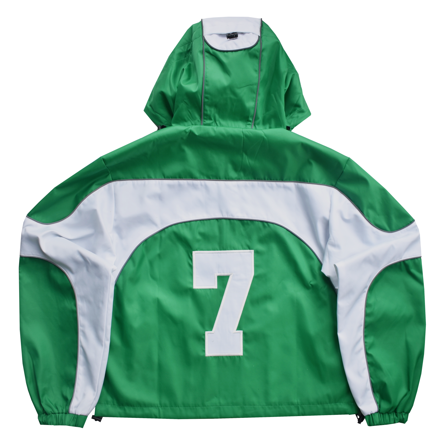 Ace Klub Performance Jacket