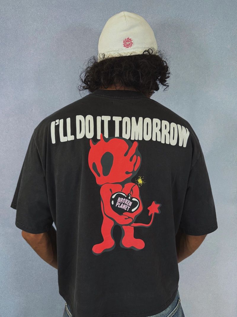 GET MY SH*T T-SHIRT