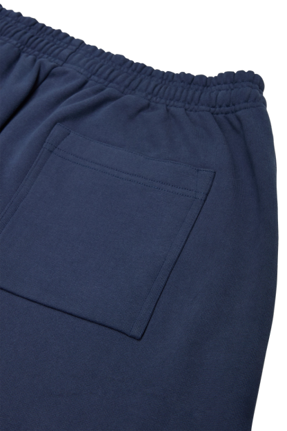 STRAIGHT LEG SWEATPANTS