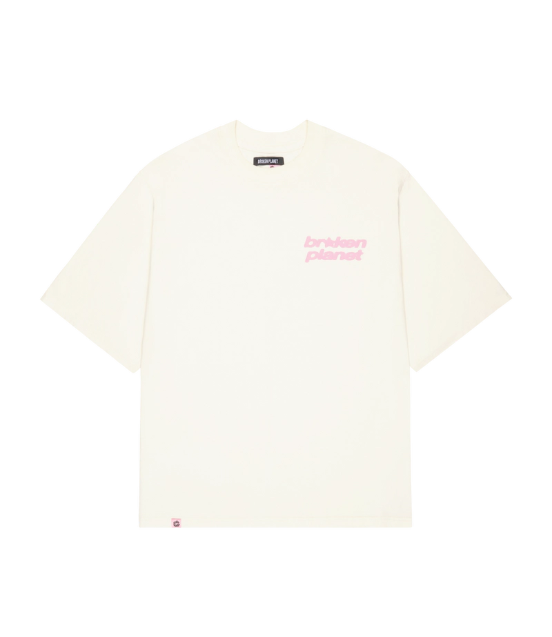 STAR LOGO T-SHIRT