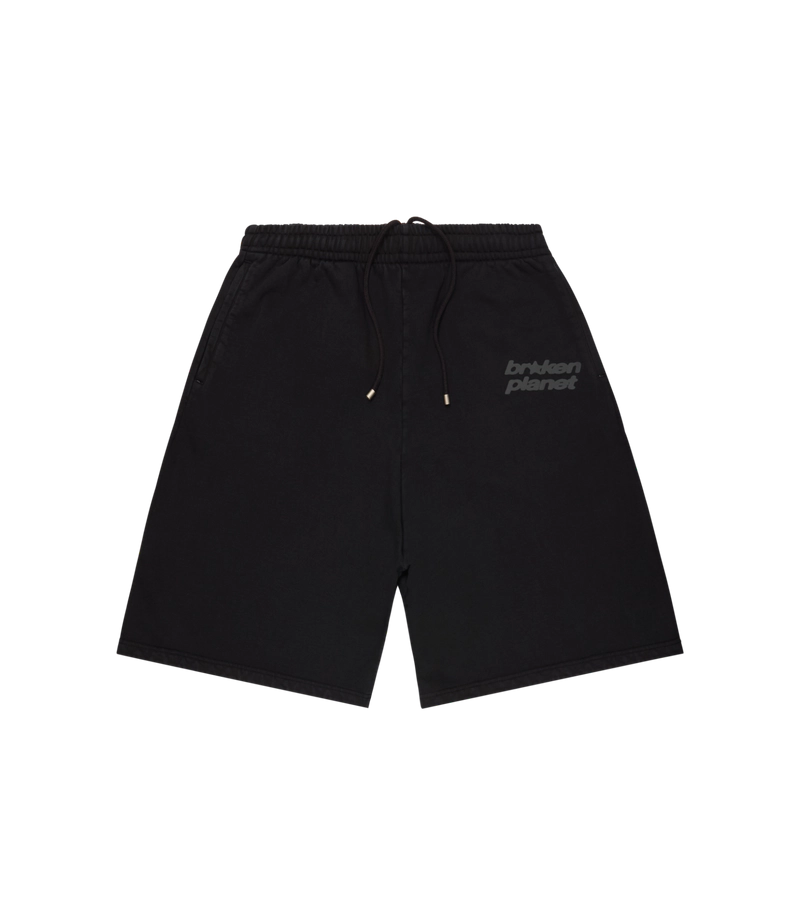 STAR LOGO SHORTS