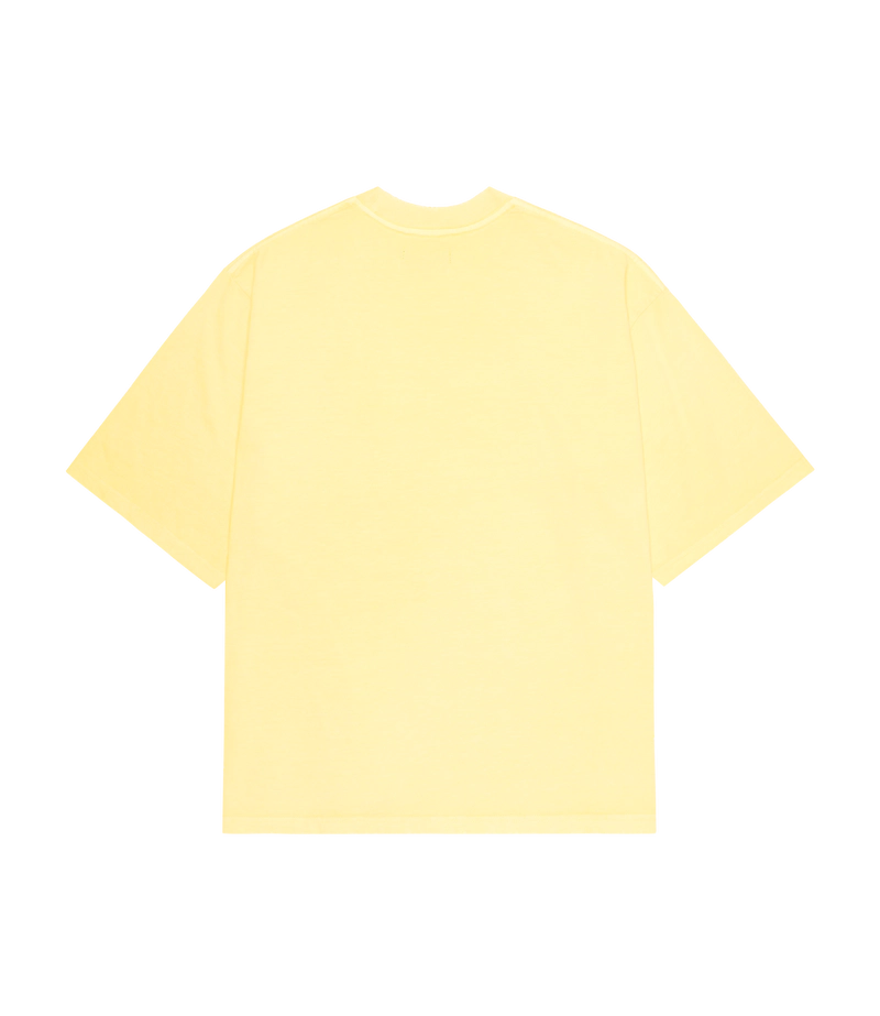 STAR LOGO T-SHIRT