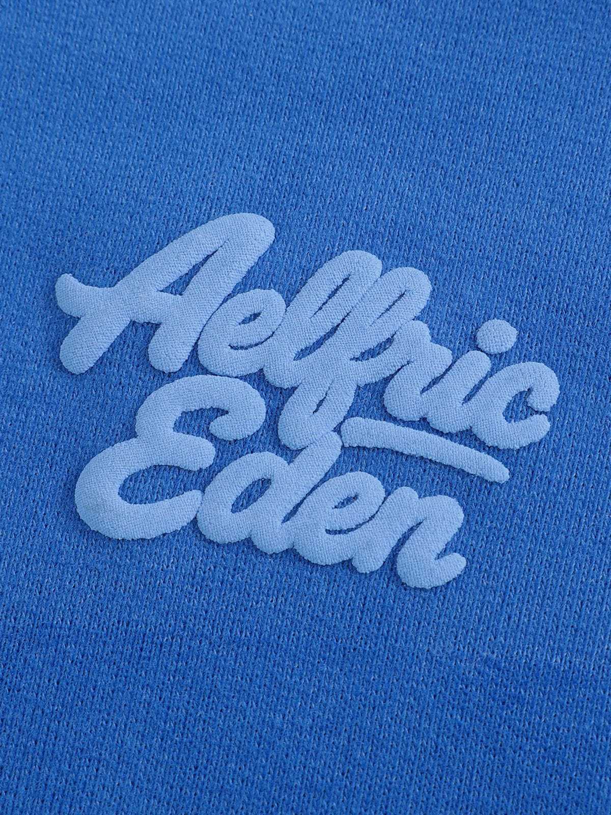 Soufflé Classic Hoodie