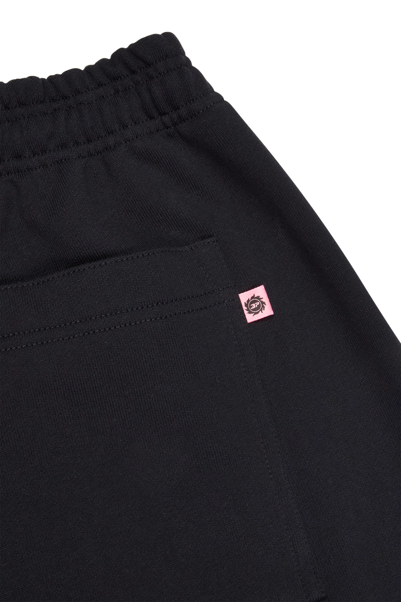 STRAIGHT-LEG SWEATPANTS