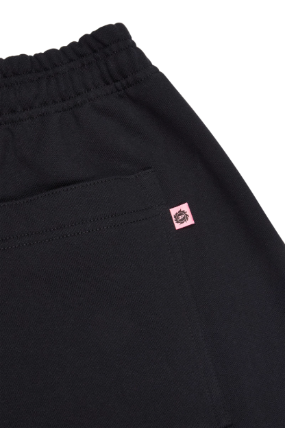 STRAIGHT-LEG SWEATPANTS