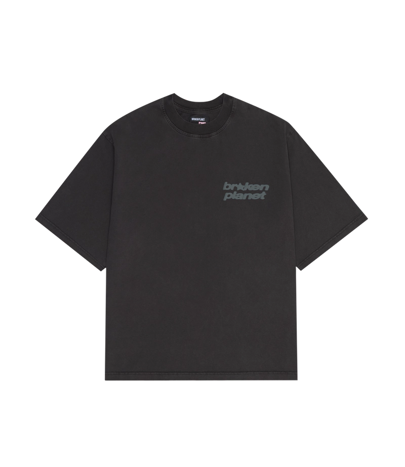 STAR LOGO T-SHIRT