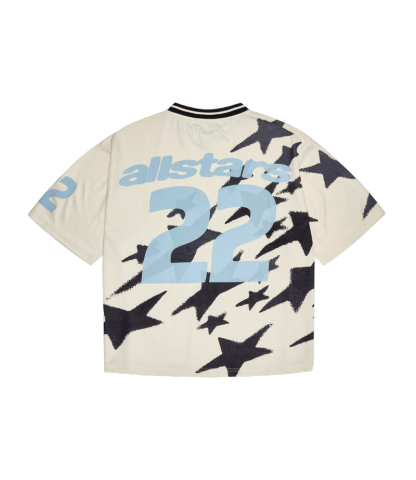 ALLSTARS FOOTBALL JERSEY
