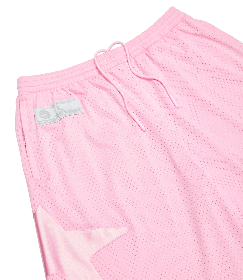 ALLSTARS MESH SHORTS