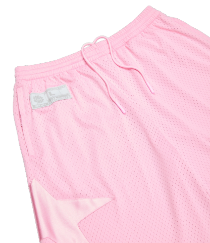 ALLSTARS MESH SHORTS