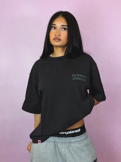 STAR LOGO T-SHIRT