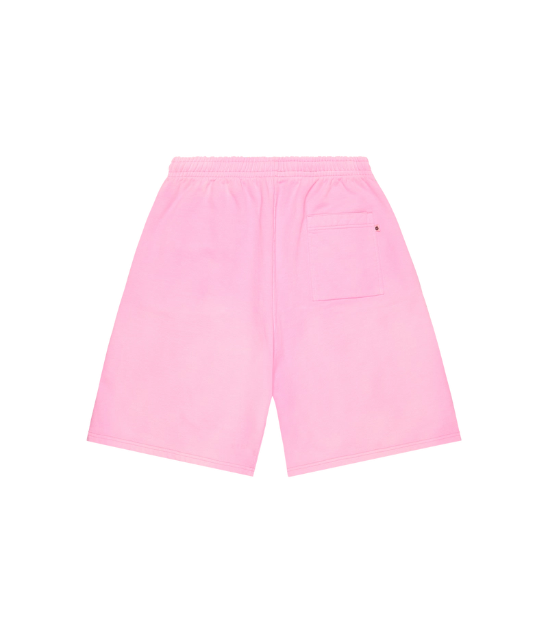 STAR LOGO SHORTS
