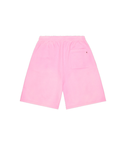 STAR LOGO SHORTS