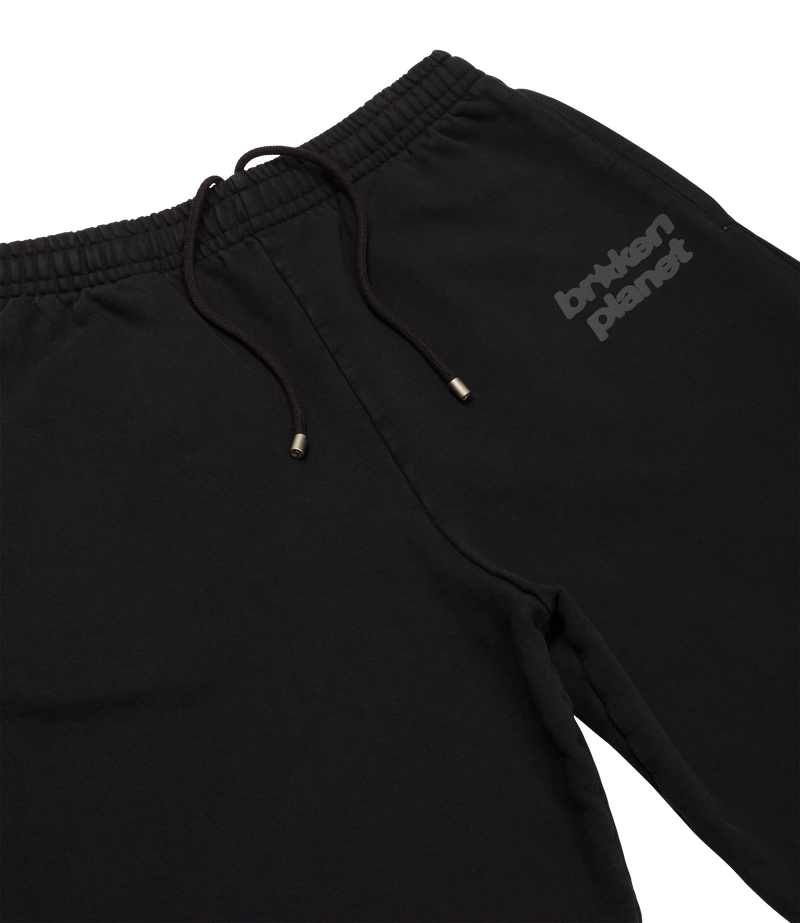 STAR LOGO SHORTS